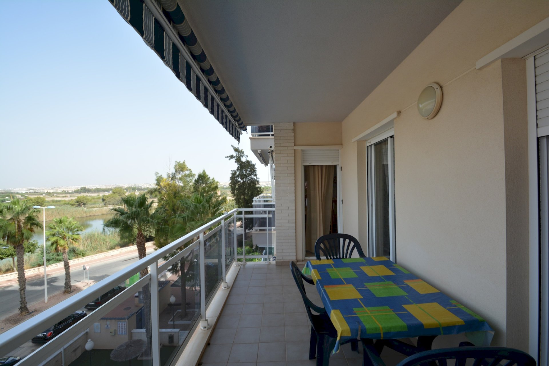 Resale - Apartment -
Guardamar del Segura - Costa Blanca