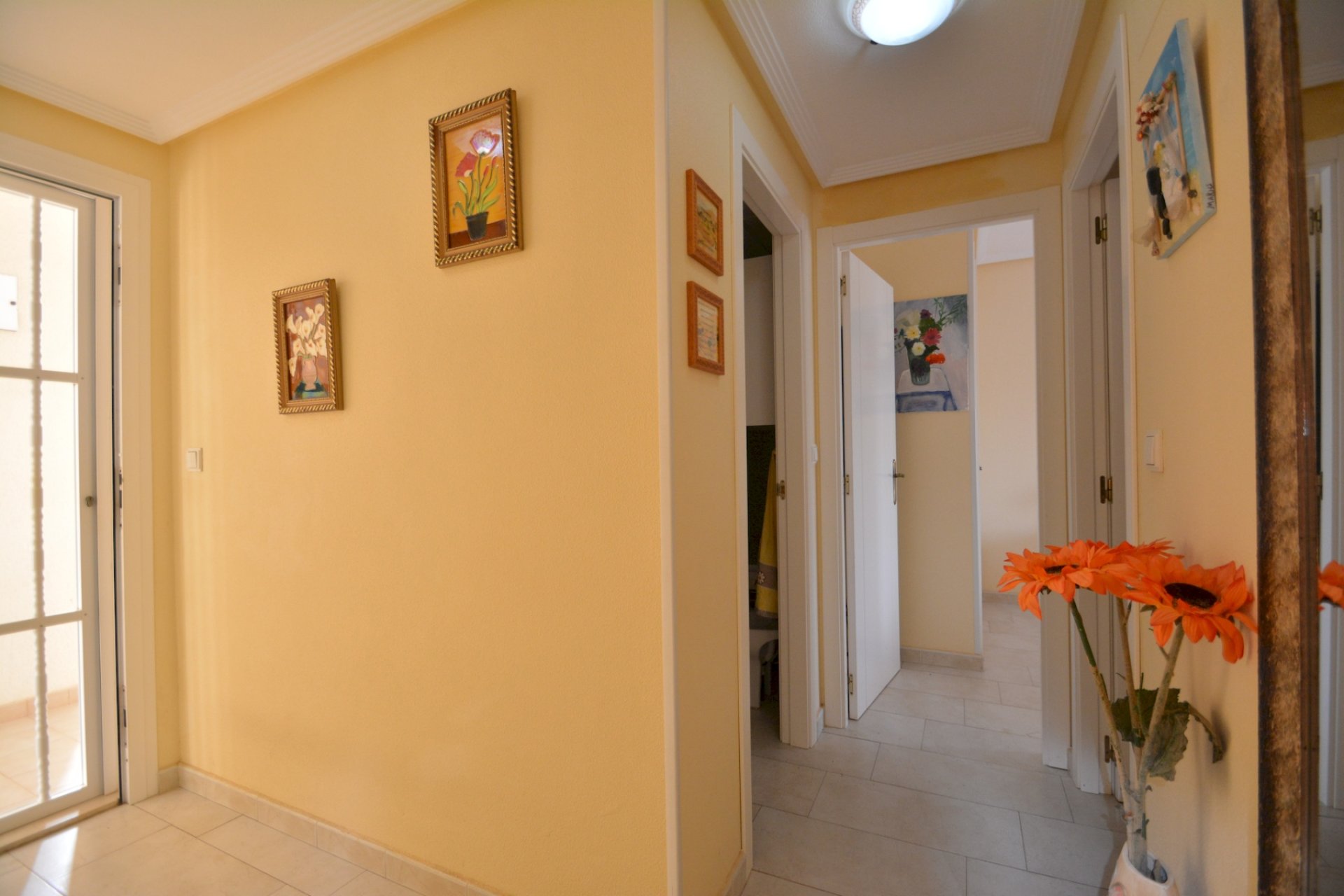 Resale - Apartment -
Guardamar del Segura - Costa Blanca