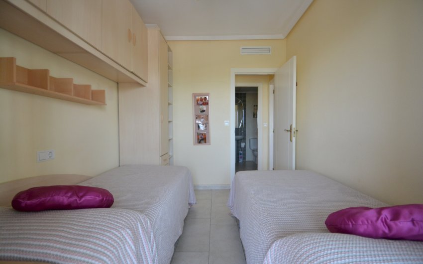 Resale - Apartment -
Guardamar del Segura - Costa Blanca
