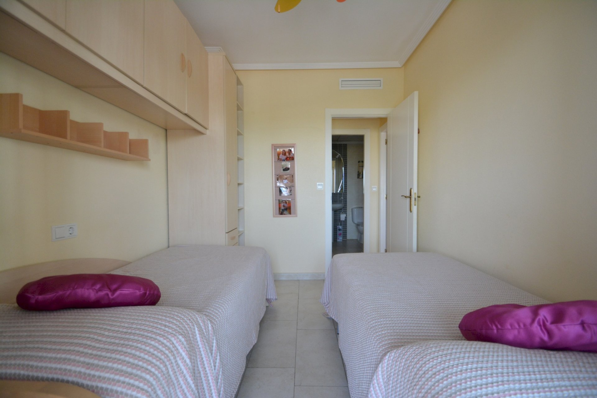 Resale - Apartment -
Guardamar del Segura - Costa Blanca