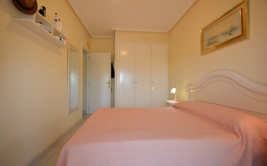Resale - Apartment -
Guardamar del Segura - Costa Blanca