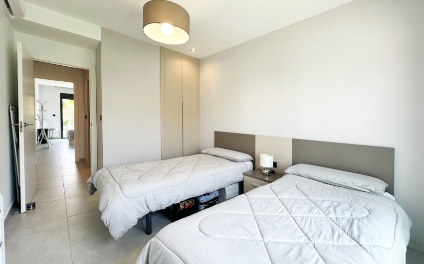 Resale - Apartment -
Guardamar del Segura - Costa Blanca