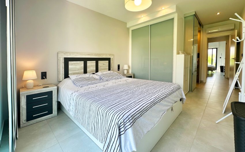 Resale - Apartment -
Guardamar del Segura - Costa Blanca