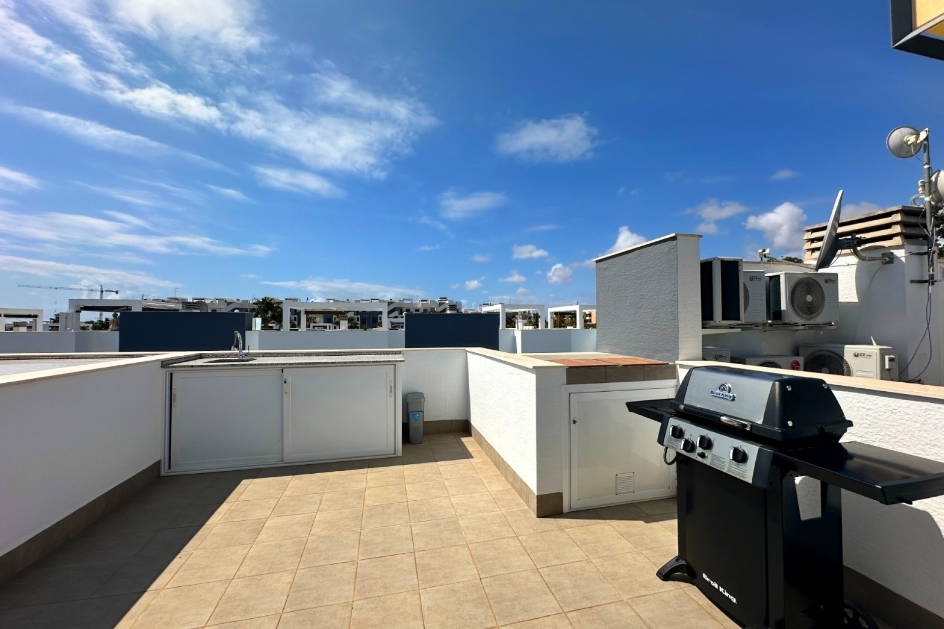 Resale - Apartment -
Guardamar del Segura - Costa Blanca