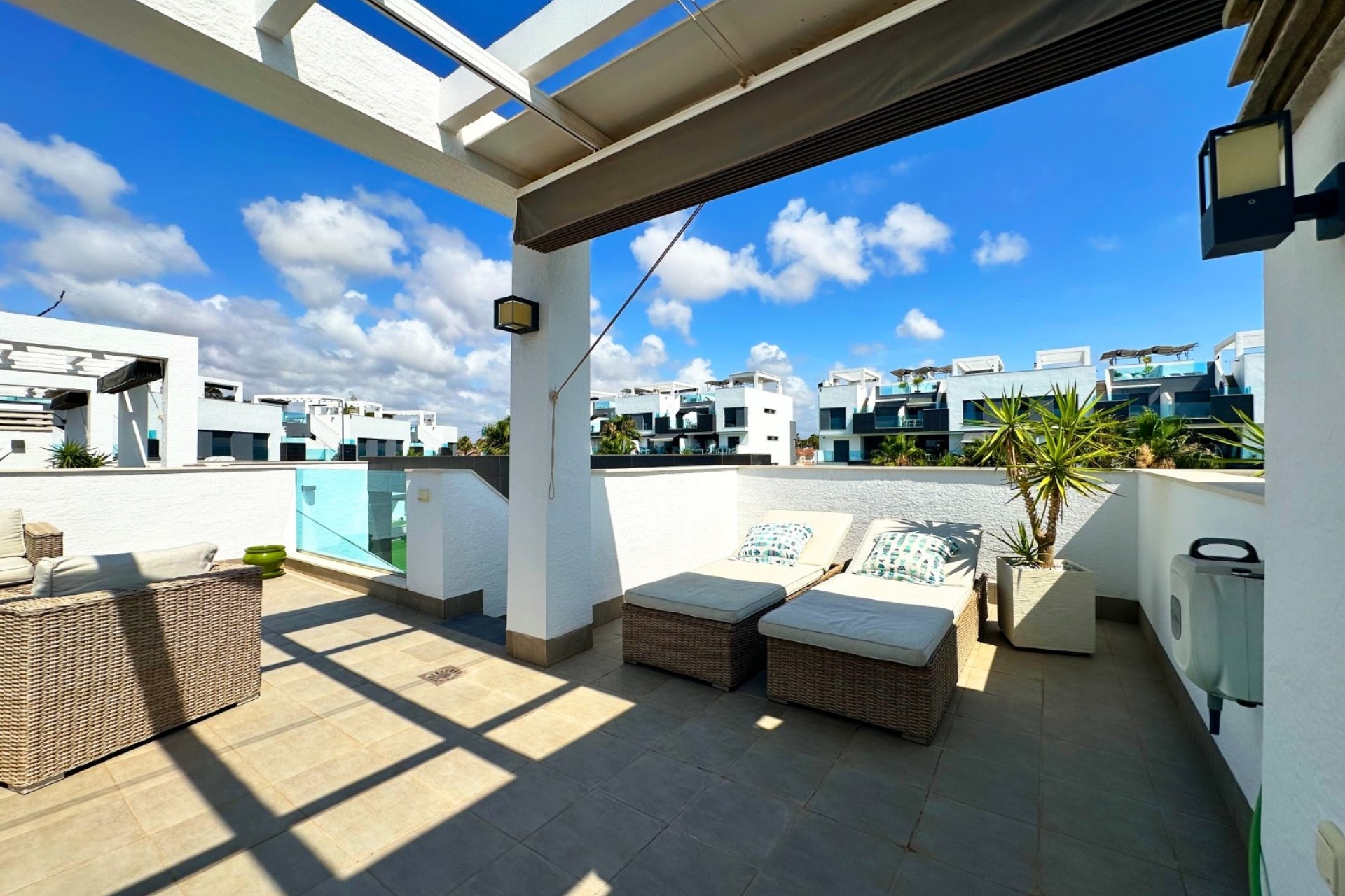 Resale - Apartment -
Guardamar del Segura - Costa Blanca