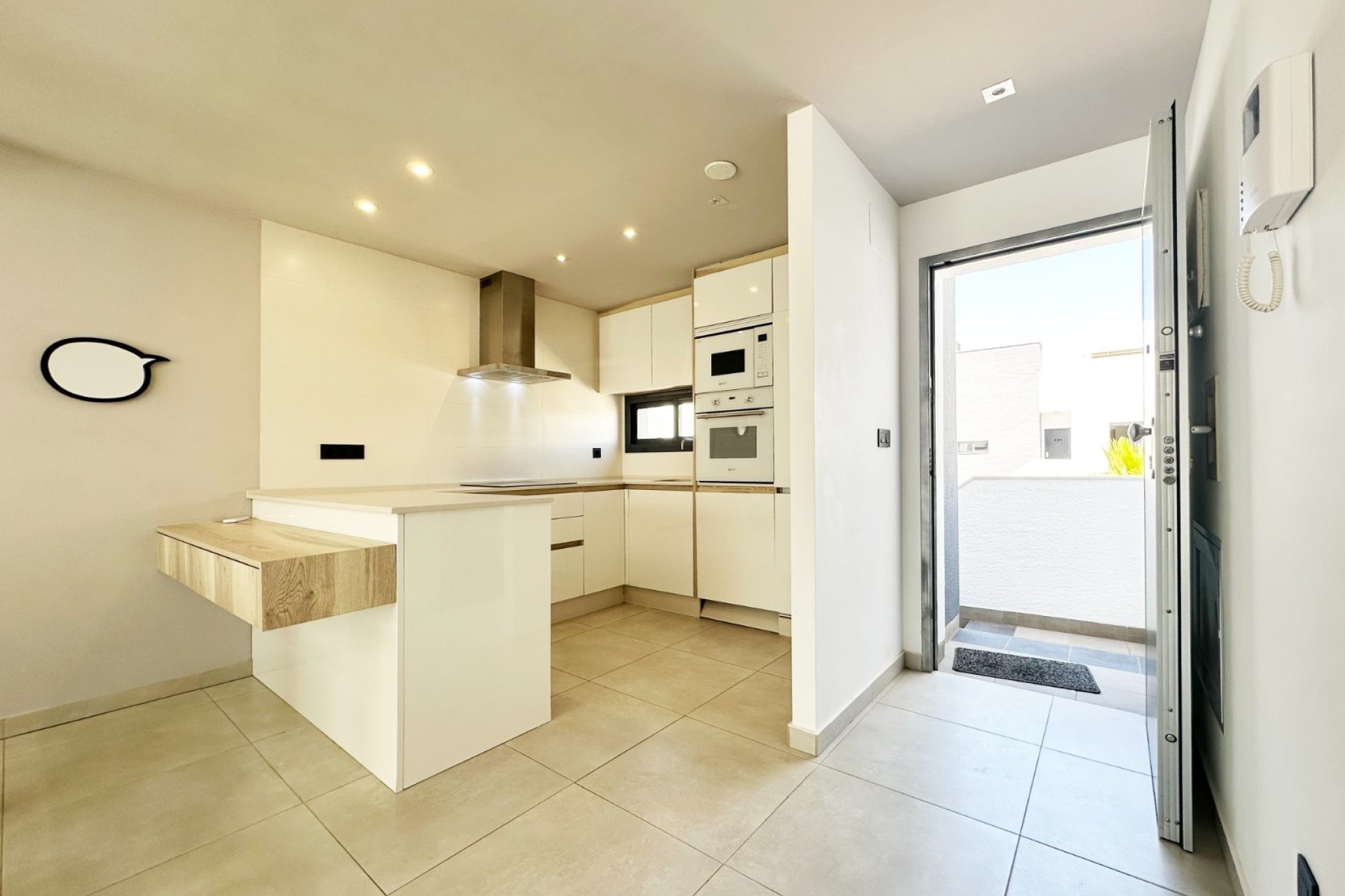 Resale - Apartment -
Guardamar del Segura - Costa Blanca