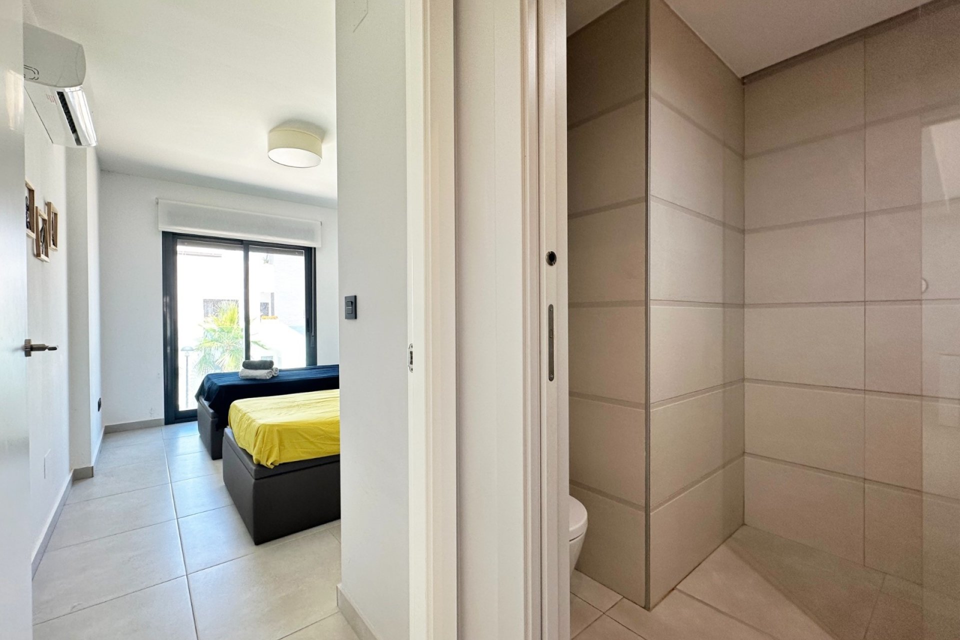 Resale - Apartment -
Guardamar del Segura - Costa Blanca