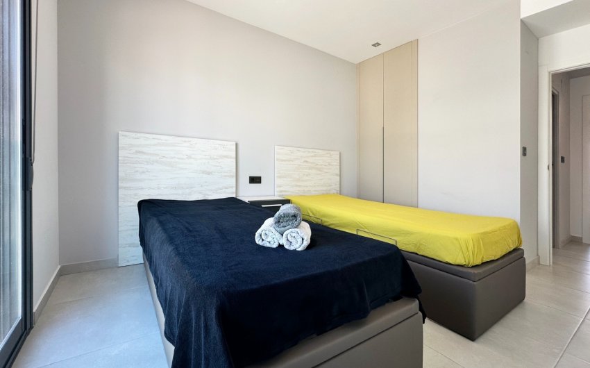 Resale - Apartment -
Guardamar del Segura - Costa Blanca