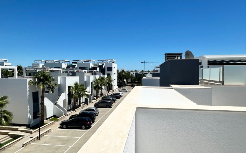 Resale - Apartment -
Guardamar del Segura - Costa Blanca