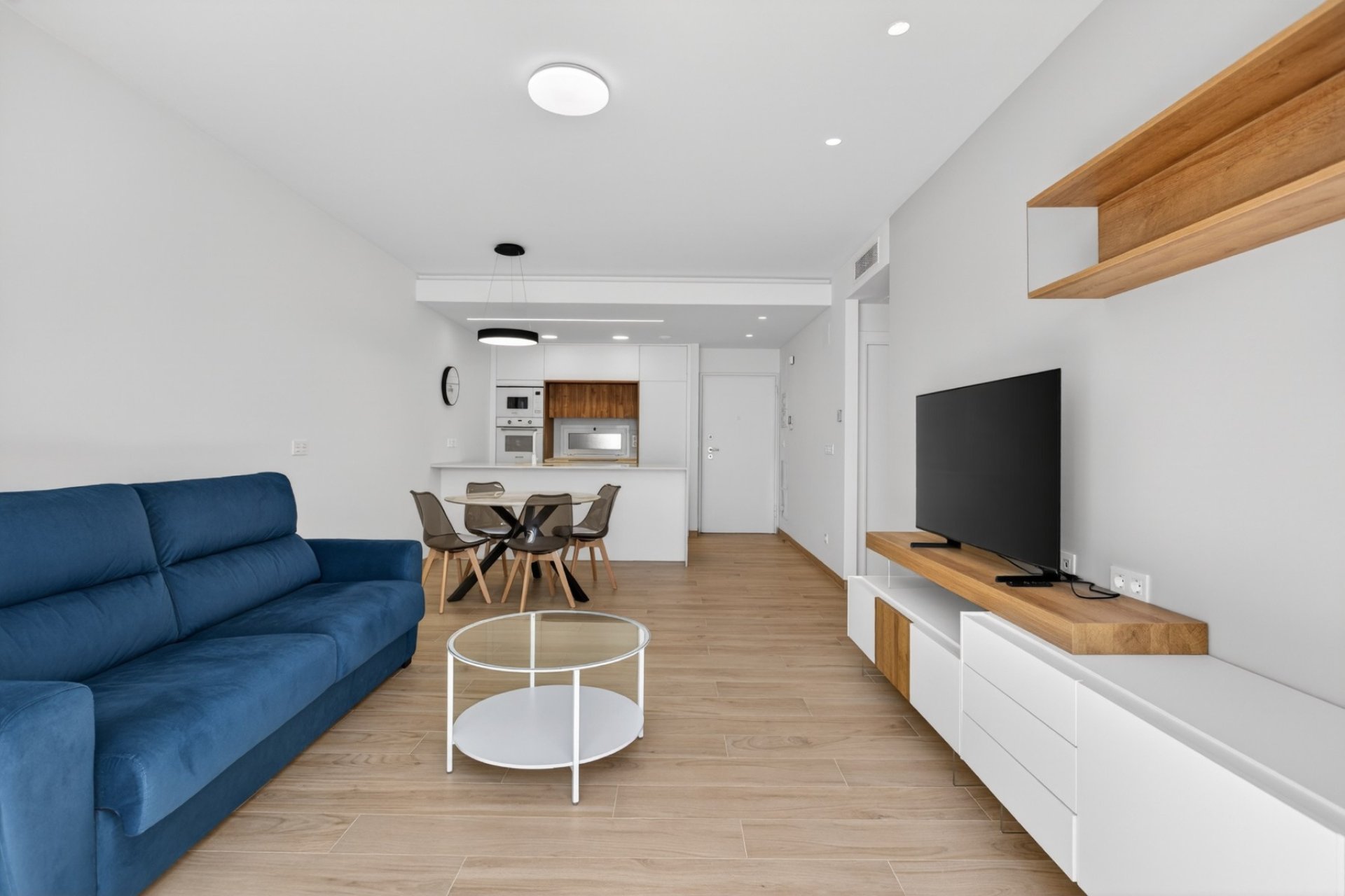 Resale - Apartment -
Guardamar del Segura - Costa Blanca