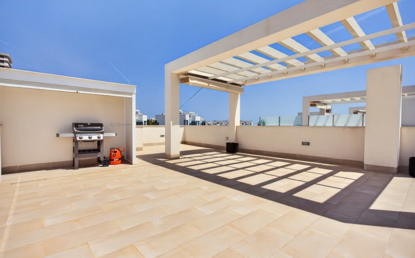 Resale - Apartment -
Guardamar del Segura - Costa Blanca