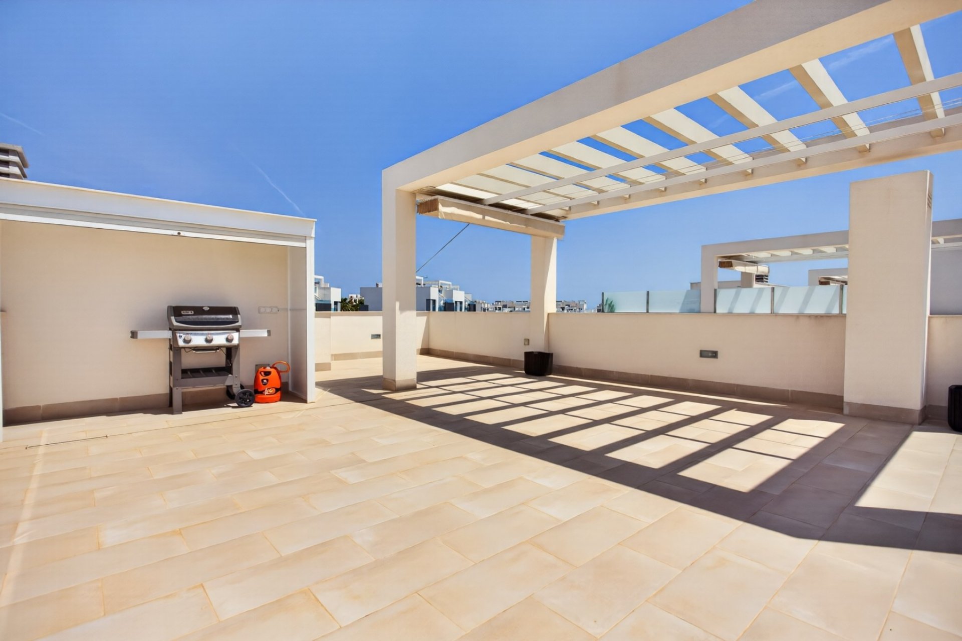 Resale - Apartment -
Guardamar del Segura - Costa Blanca
