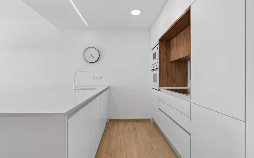 Resale - Apartment -
Guardamar del Segura - Costa Blanca