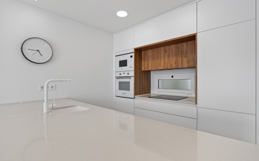 Resale - Apartment -
Guardamar del Segura - Costa Blanca
