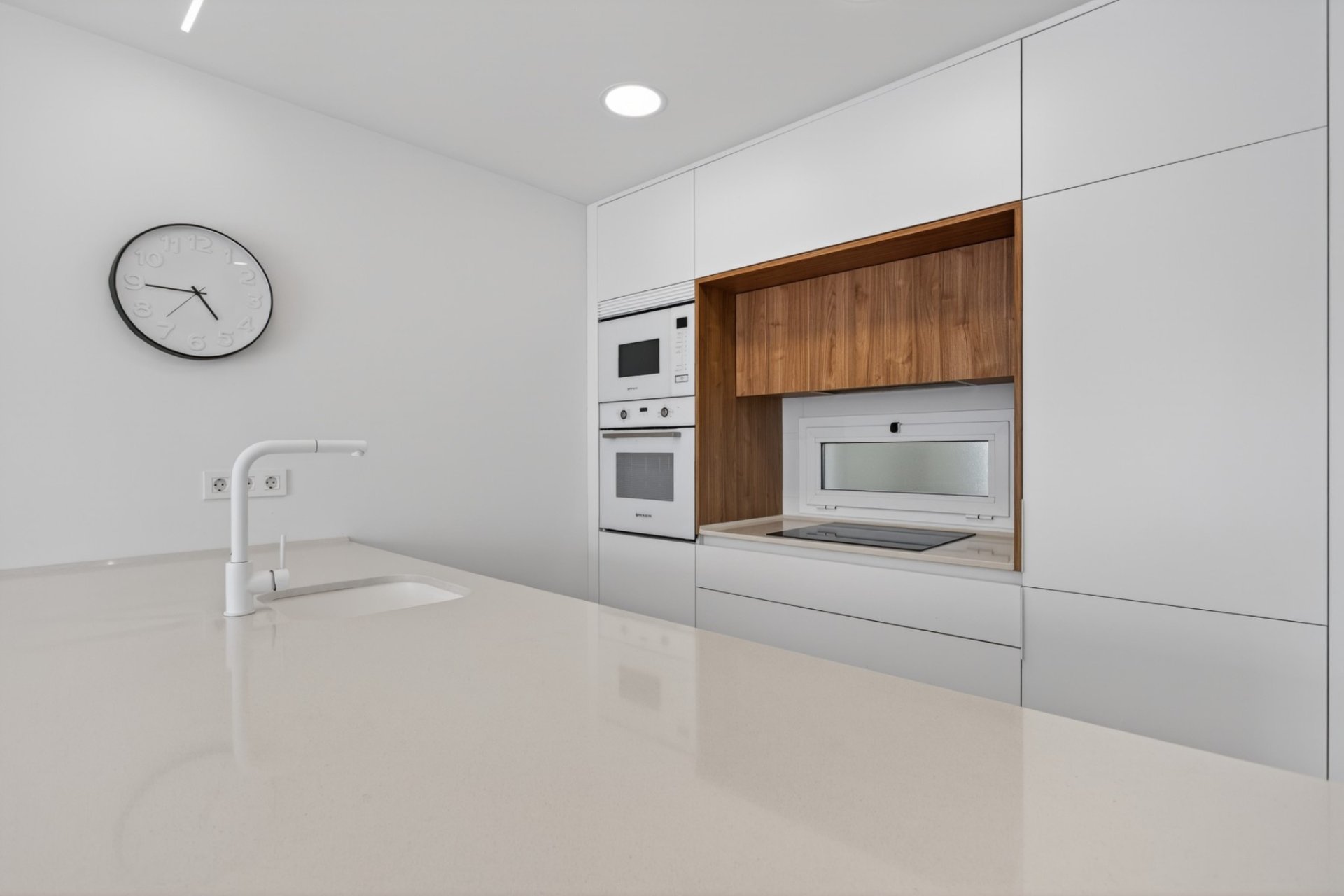 Resale - Apartment -
Guardamar del Segura - Costa Blanca
