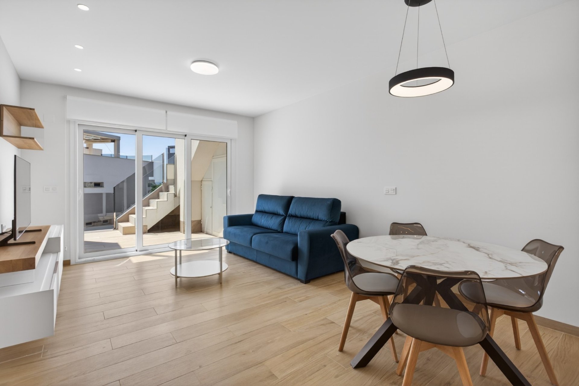 Resale - Apartment -
Guardamar del Segura - Costa Blanca