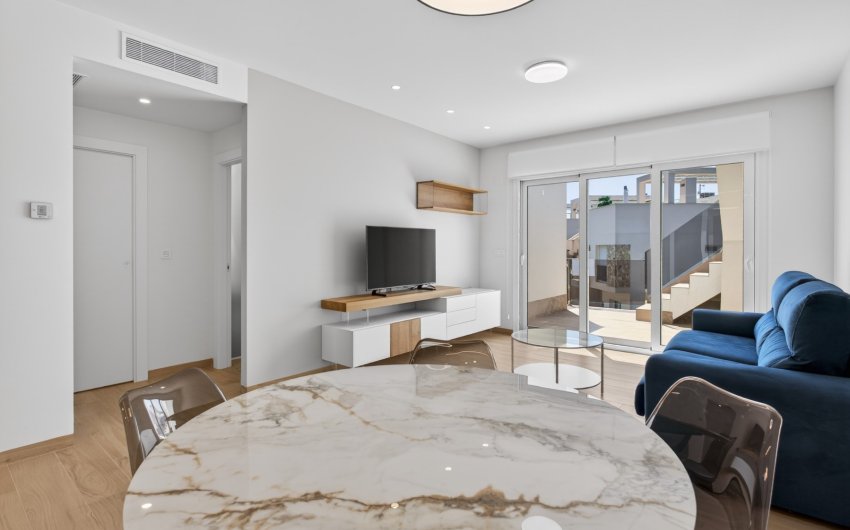 Resale - Apartment -
Guardamar del Segura - Costa Blanca