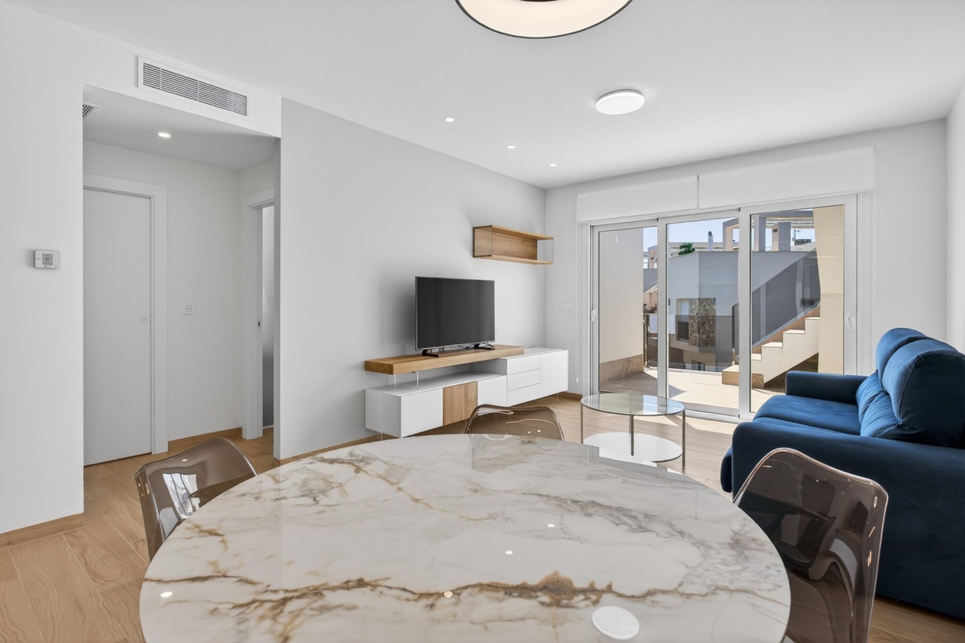 Resale - Apartment -
Guardamar del Segura - Costa Blanca