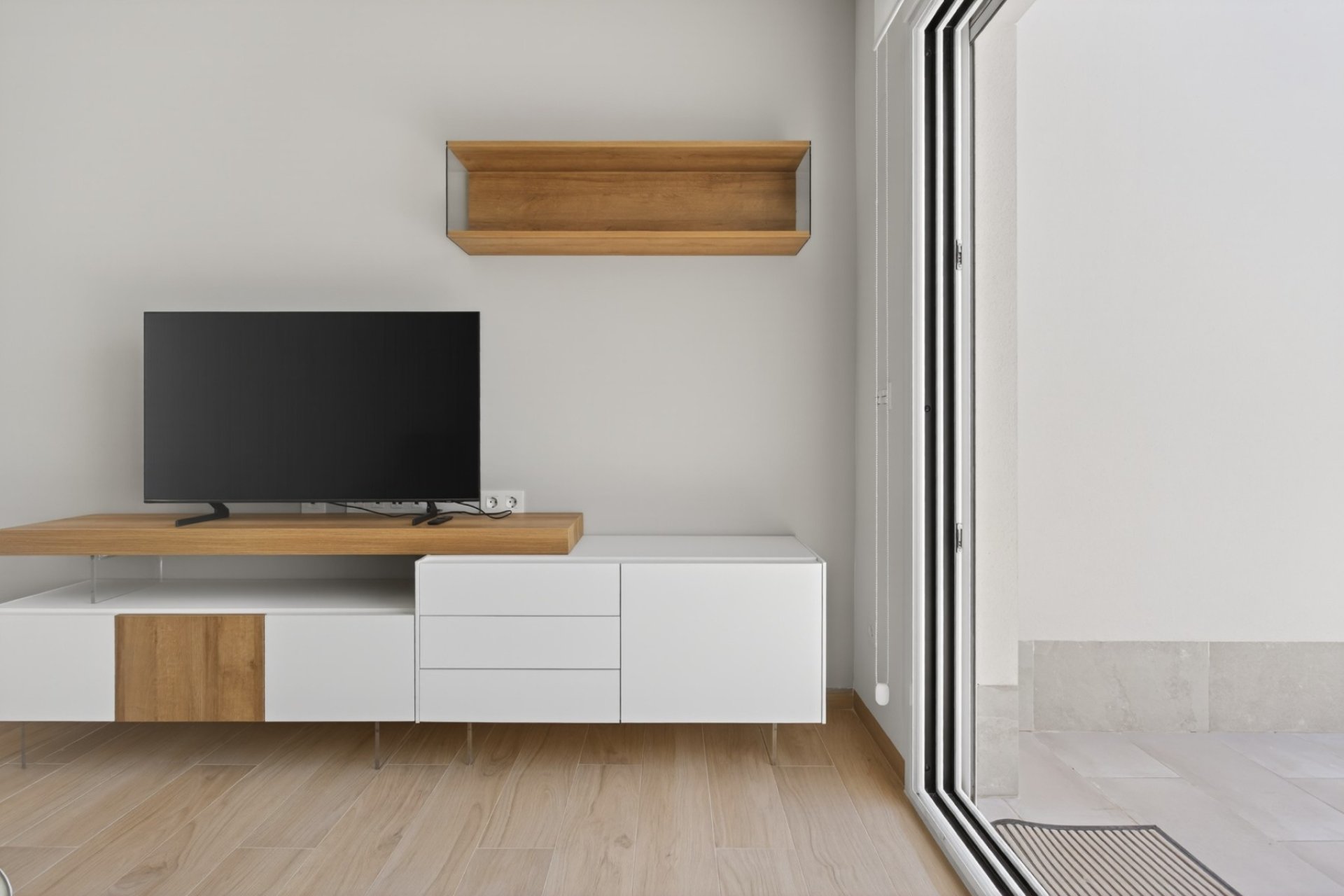 Resale - Apartment -
Guardamar del Segura - Costa Blanca