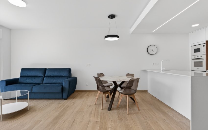 Resale - Apartment -
Guardamar del Segura - Costa Blanca