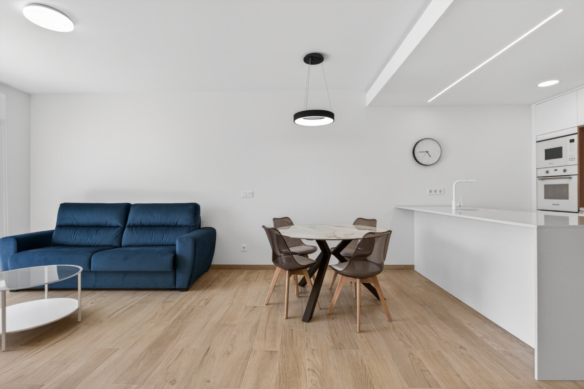 Resale - Apartment -
Guardamar del Segura - Costa Blanca