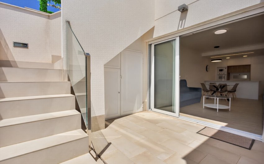 Resale - Apartment -
Guardamar del Segura - Costa Blanca