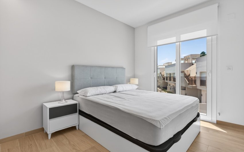 Resale - Apartment -
Guardamar del Segura - Costa Blanca