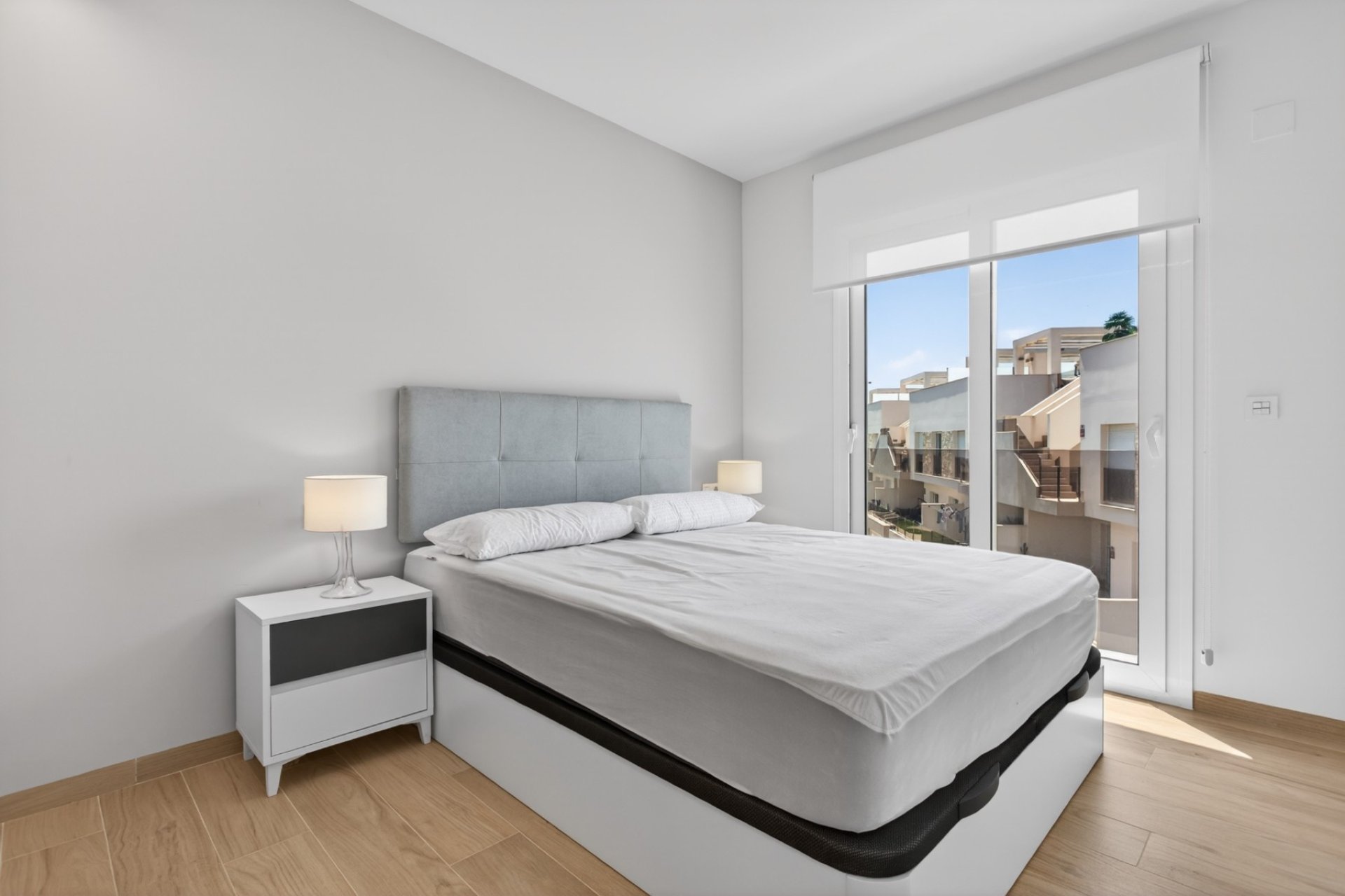 Resale - Apartment -
Guardamar del Segura - Costa Blanca