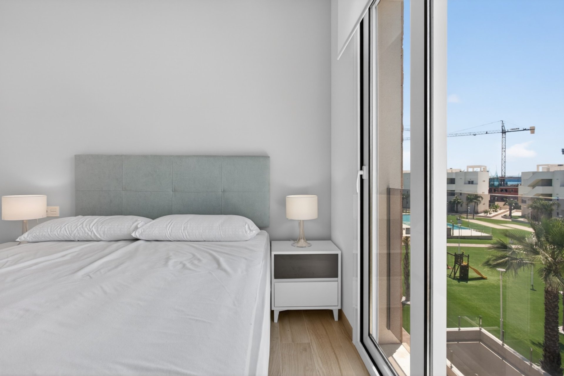 Resale - Apartment -
Guardamar del Segura - Costa Blanca