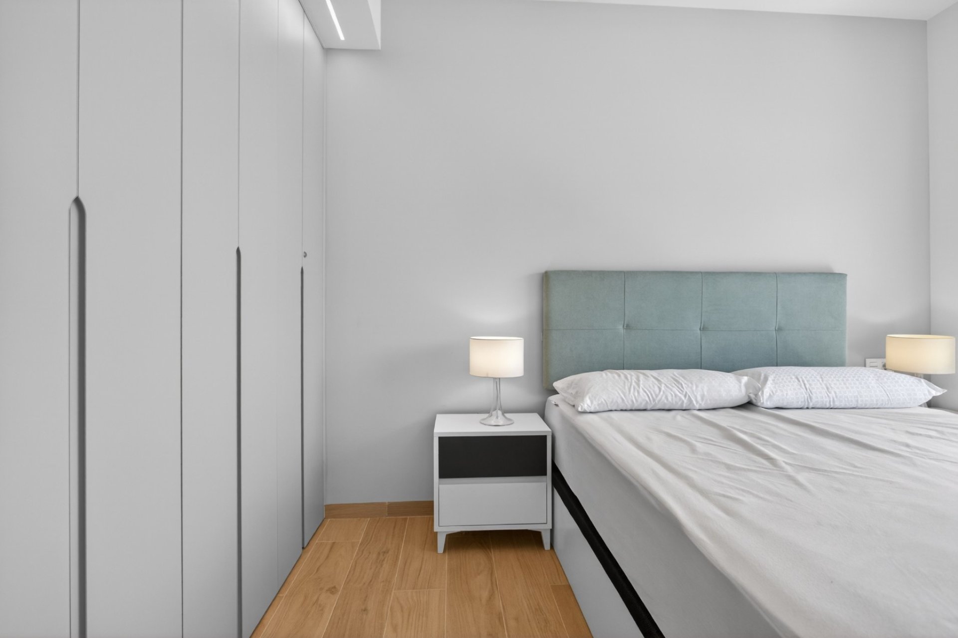 Resale - Apartment -
Guardamar del Segura - Costa Blanca