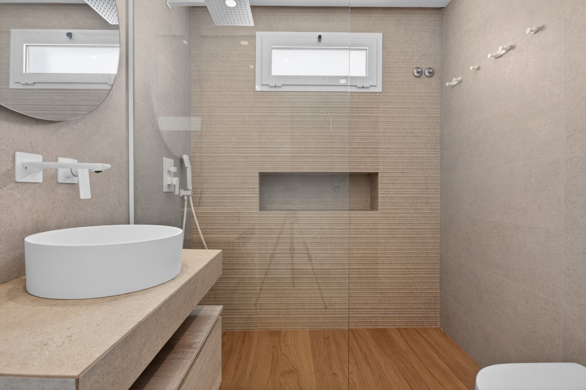 Resale - Apartment -
Guardamar del Segura - Costa Blanca