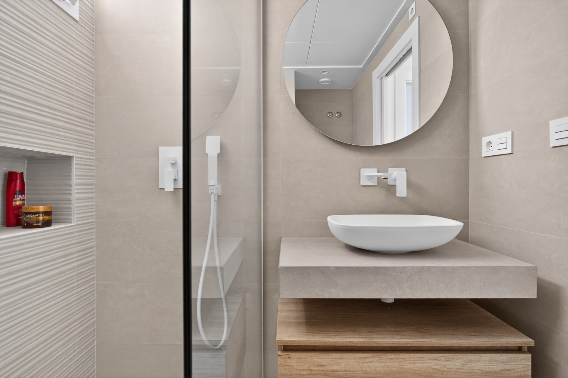 Resale - Apartment -
Guardamar del Segura - Costa Blanca