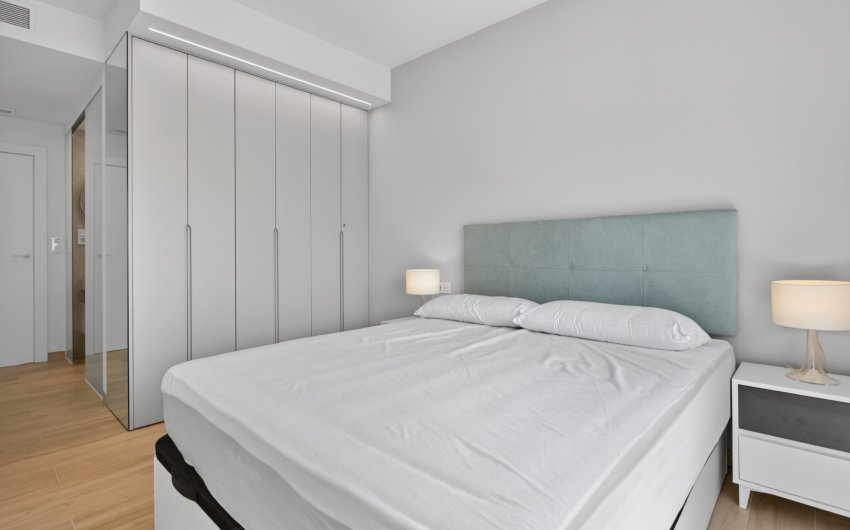 Resale - Apartment -
Guardamar del Segura - Costa Blanca