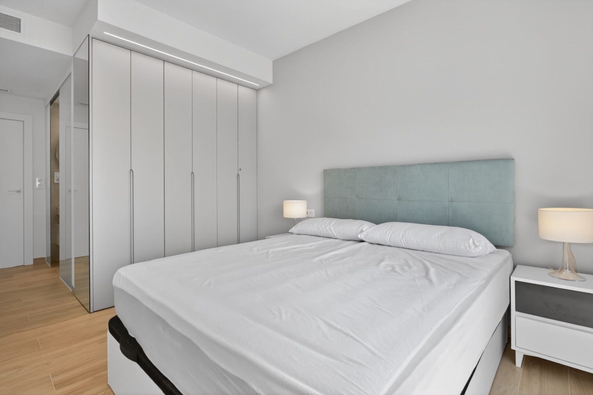 Resale - Apartment -
Guardamar del Segura - Costa Blanca