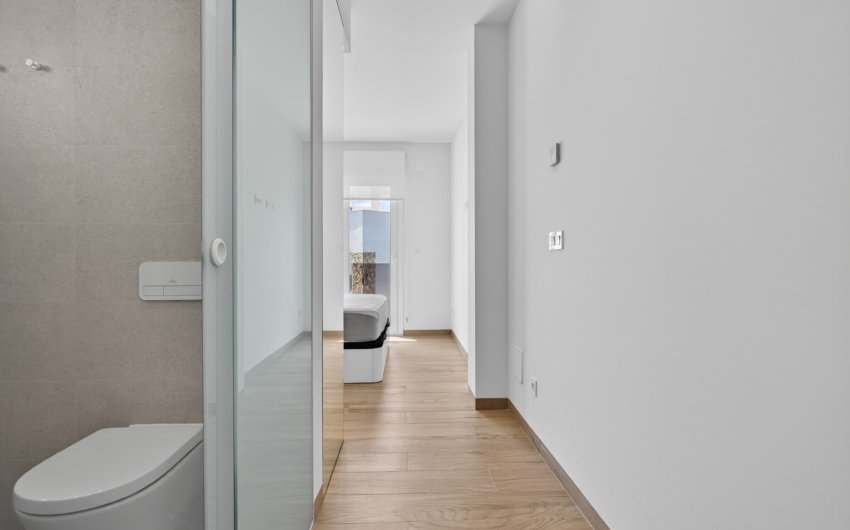 Resale - Apartment -
Guardamar del Segura - Costa Blanca