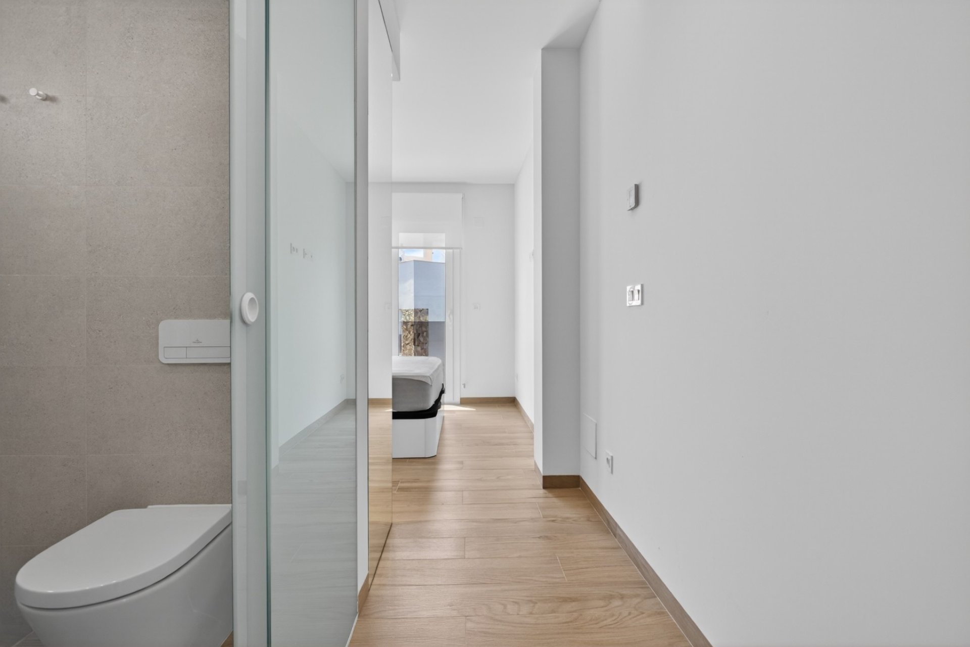Resale - Apartment -
Guardamar del Segura - Costa Blanca