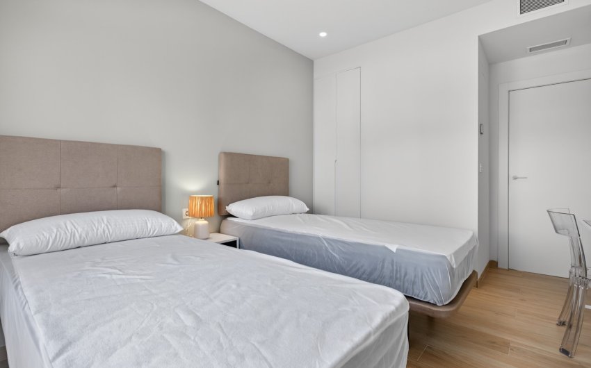 Resale - Apartment -
Guardamar del Segura - Costa Blanca