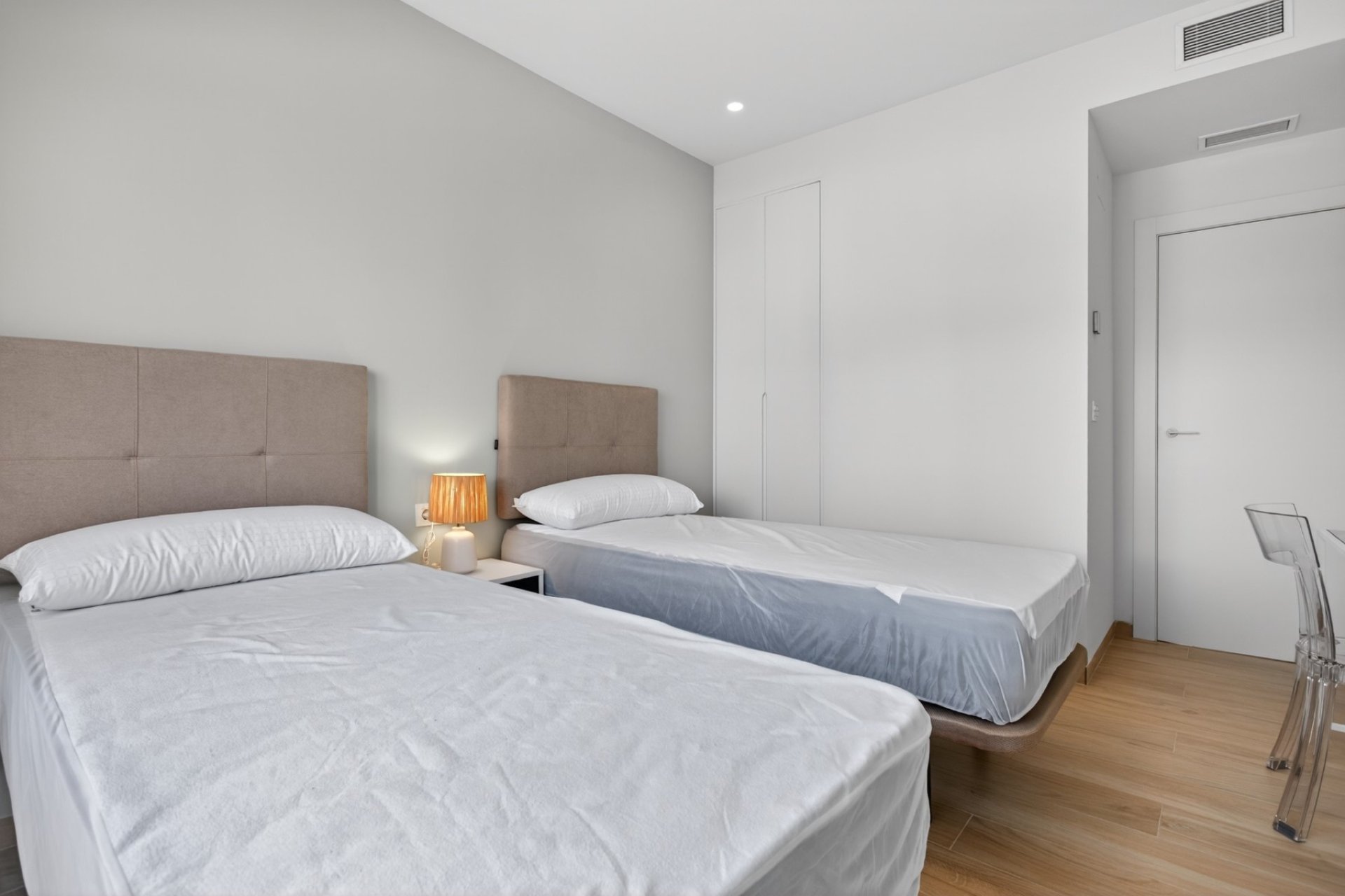 Resale - Apartment -
Guardamar del Segura - Costa Blanca