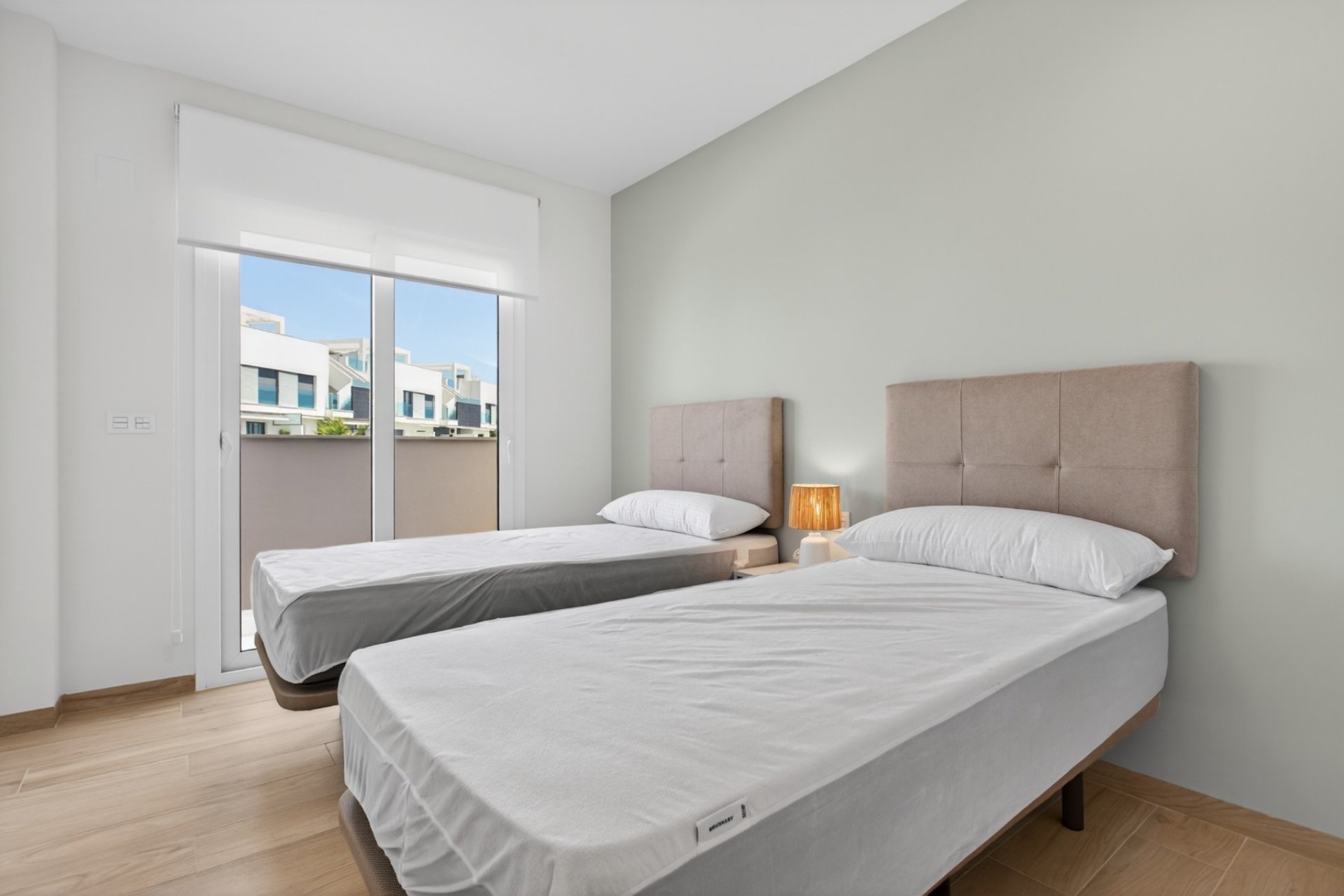 Resale - Apartment -
Guardamar del Segura - Costa Blanca