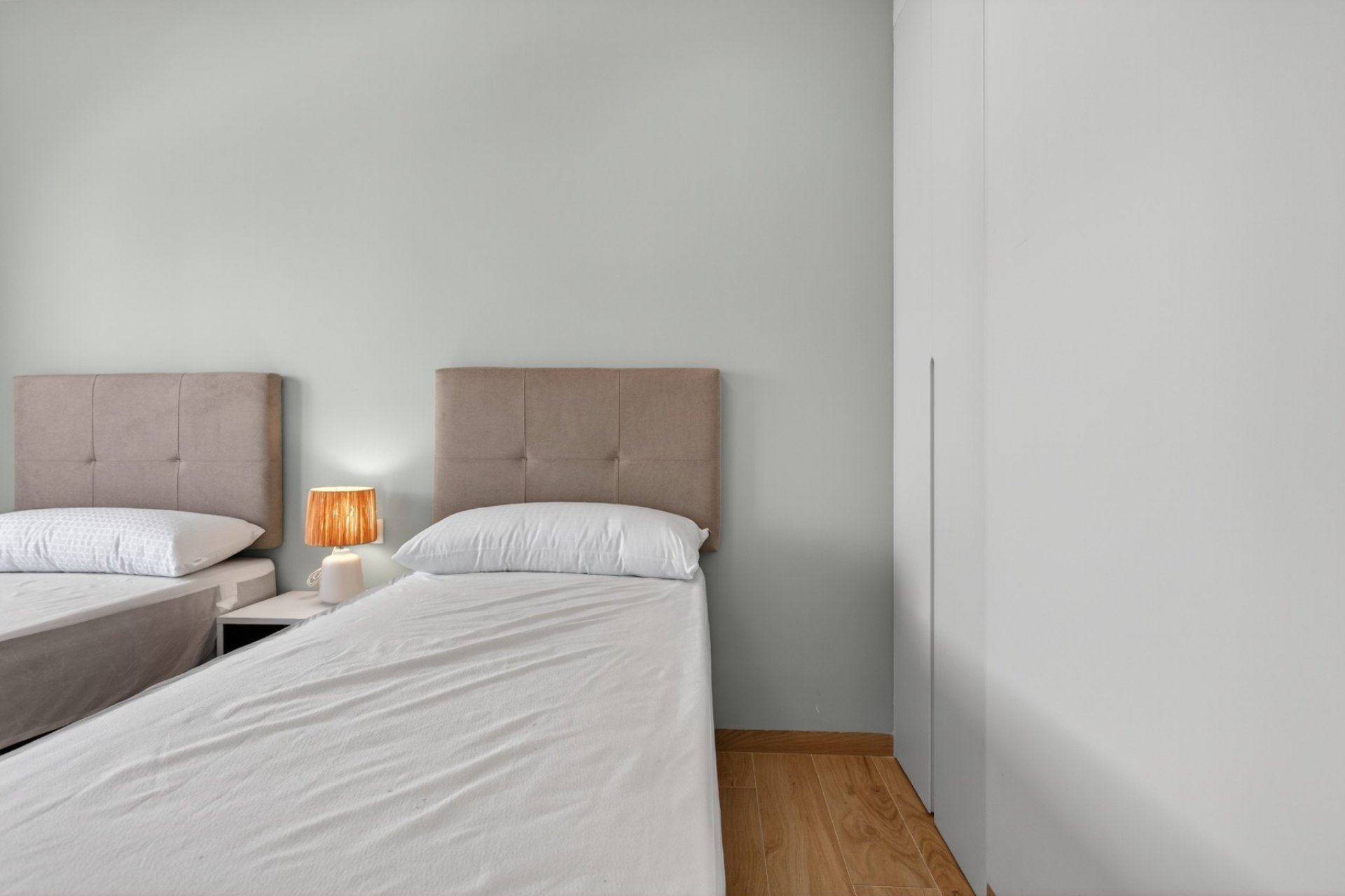 Resale - Apartment -
Guardamar del Segura - Costa Blanca