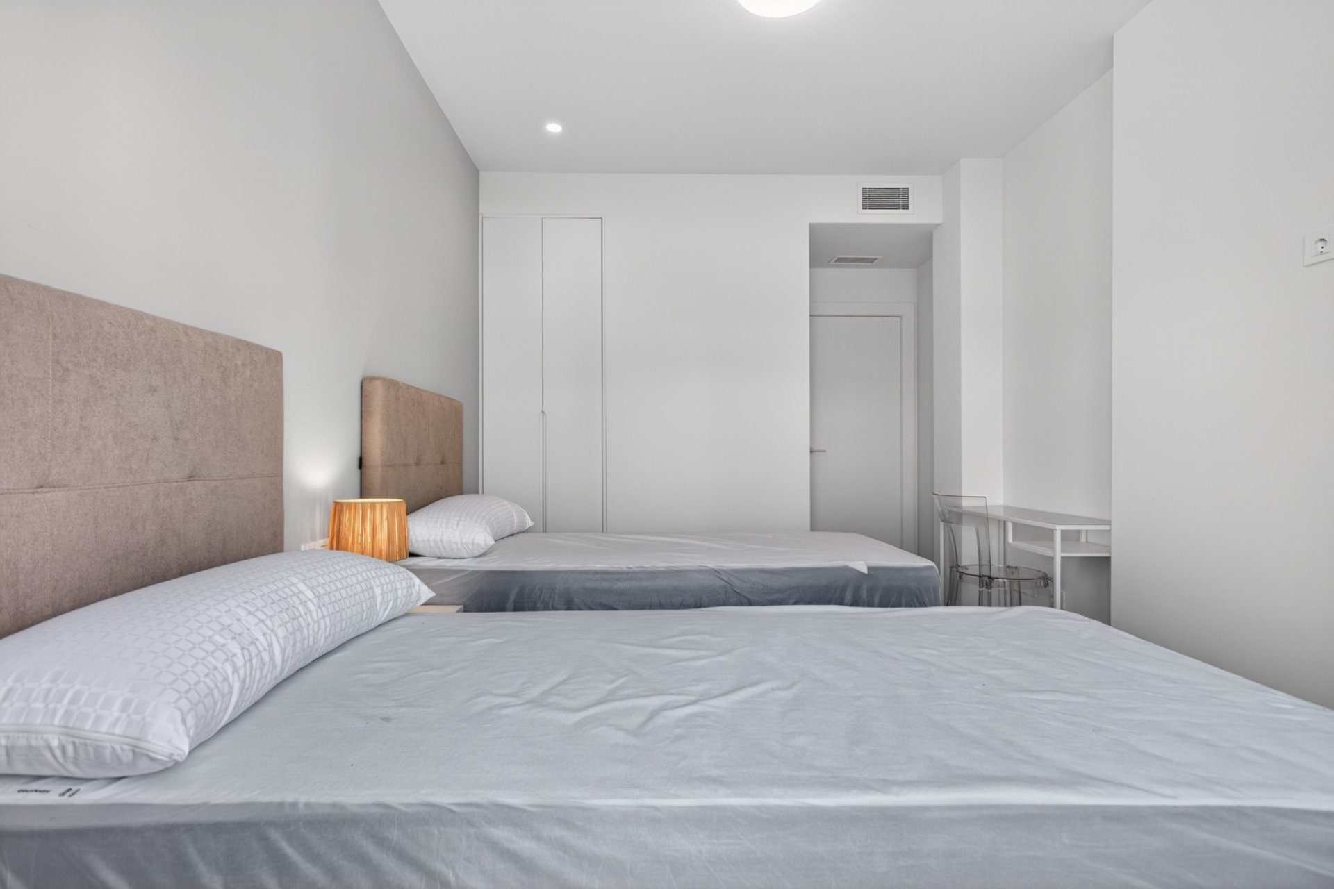 Resale - Apartment -
Guardamar del Segura - Costa Blanca