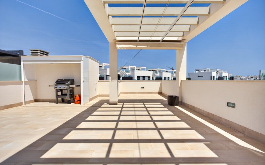 Resale - Apartment -
Guardamar del Segura - Costa Blanca