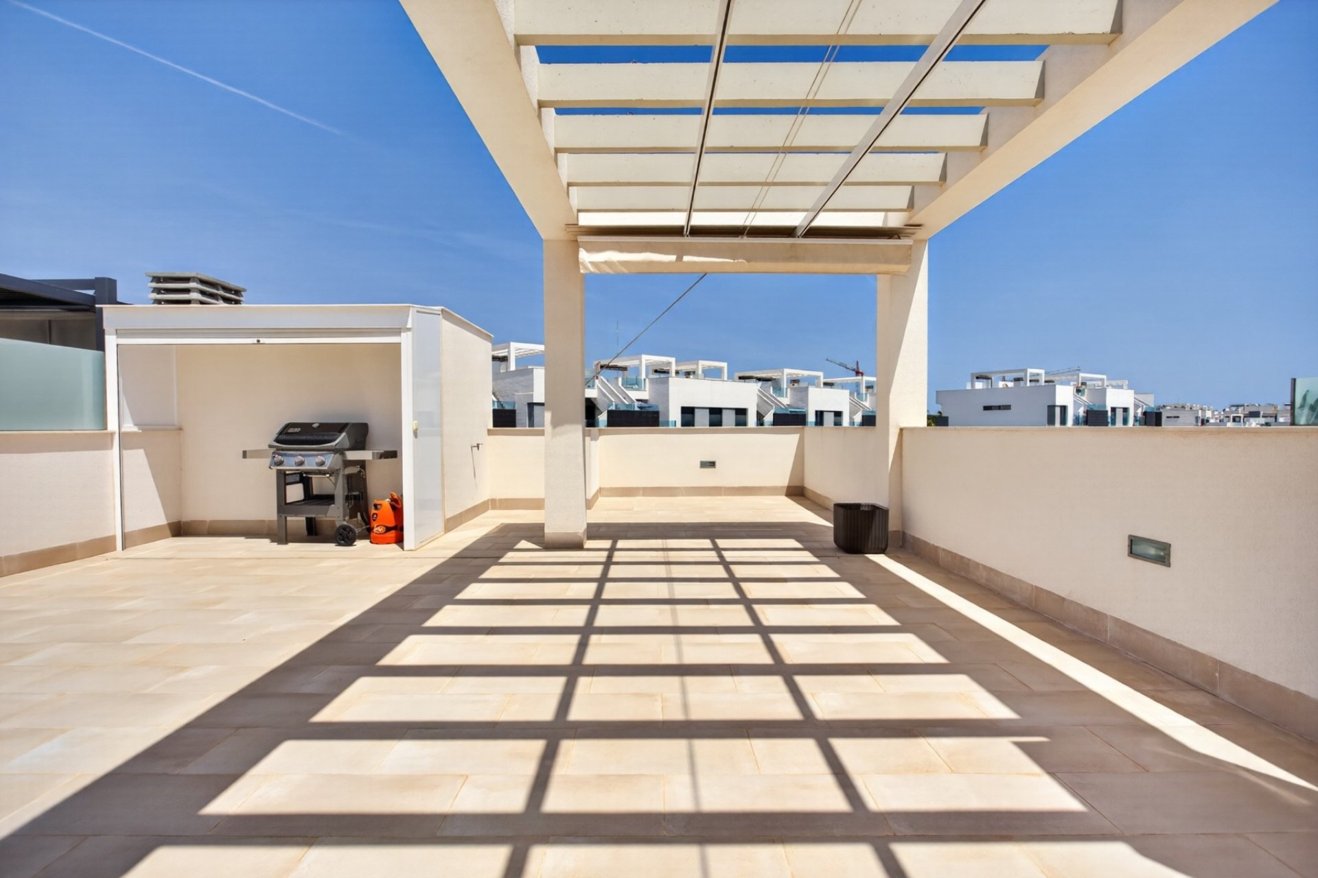 Resale - Apartment -
Guardamar del Segura - Costa Blanca