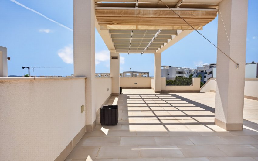 Resale - Apartment -
Guardamar del Segura - Costa Blanca