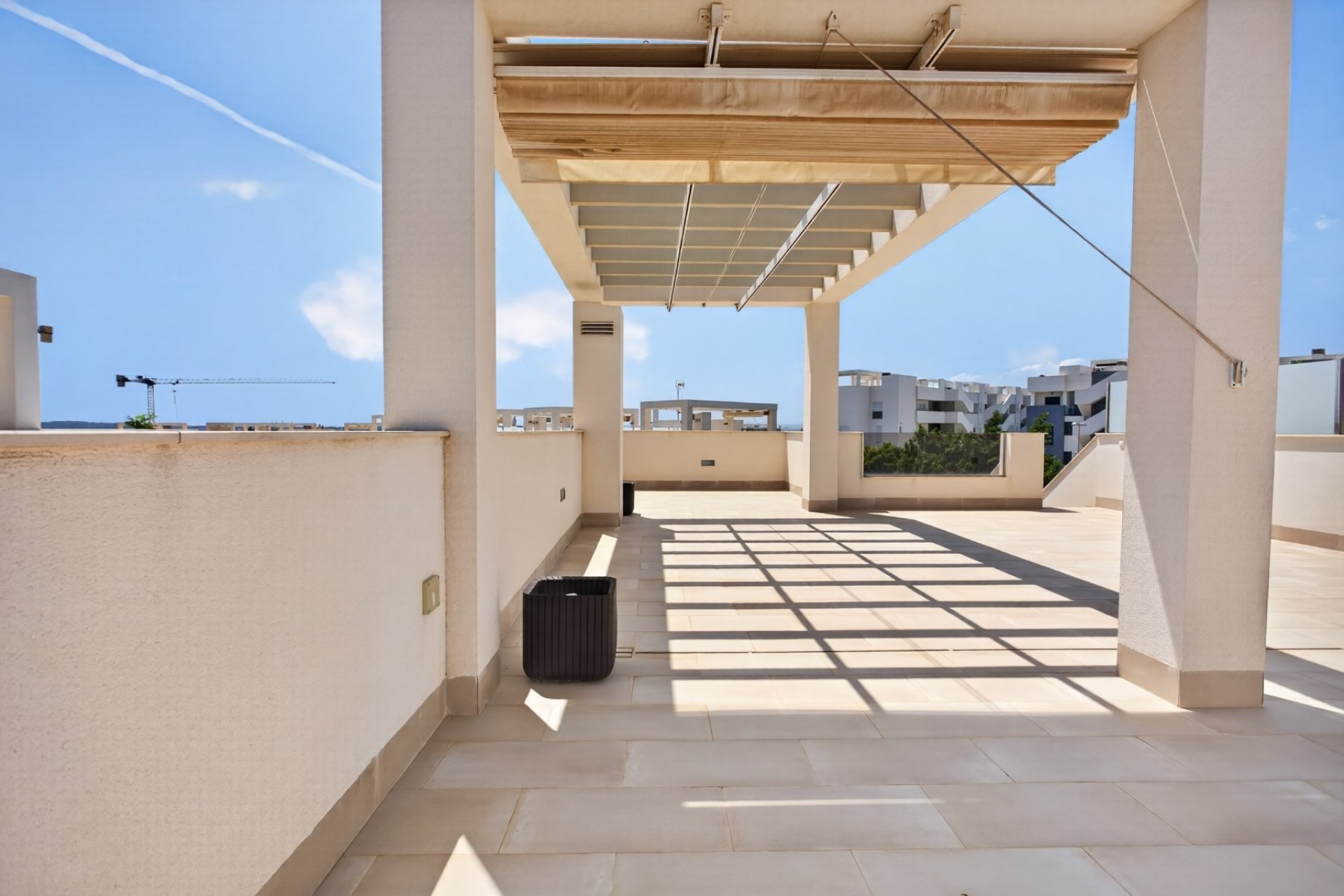 Resale - Apartment -
Guardamar del Segura - Costa Blanca