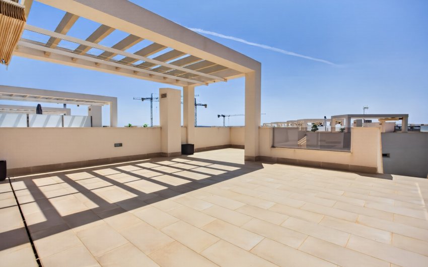 Resale - Apartment -
Guardamar del Segura - Costa Blanca