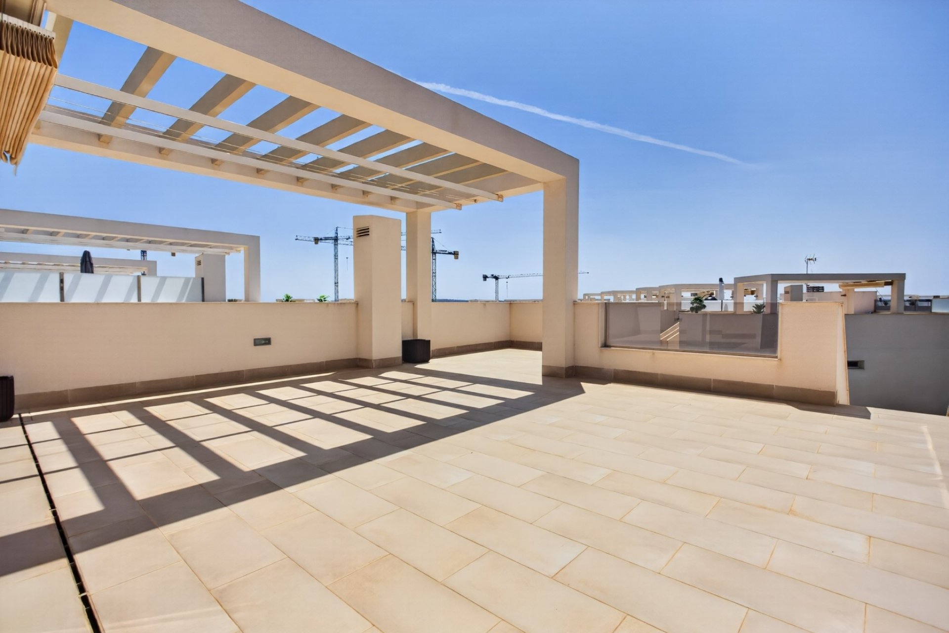 Resale - Apartment -
Guardamar del Segura - Costa Blanca