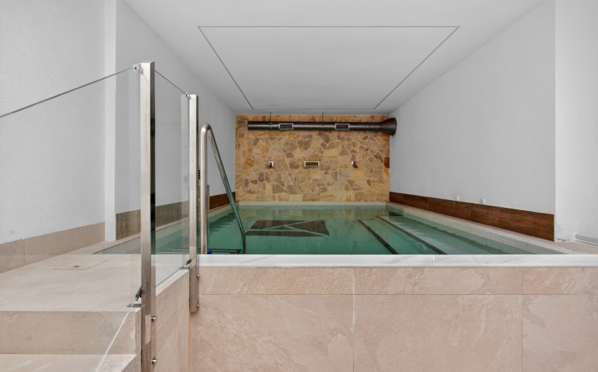 Resale - Apartment -
Guardamar del Segura - Costa Blanca