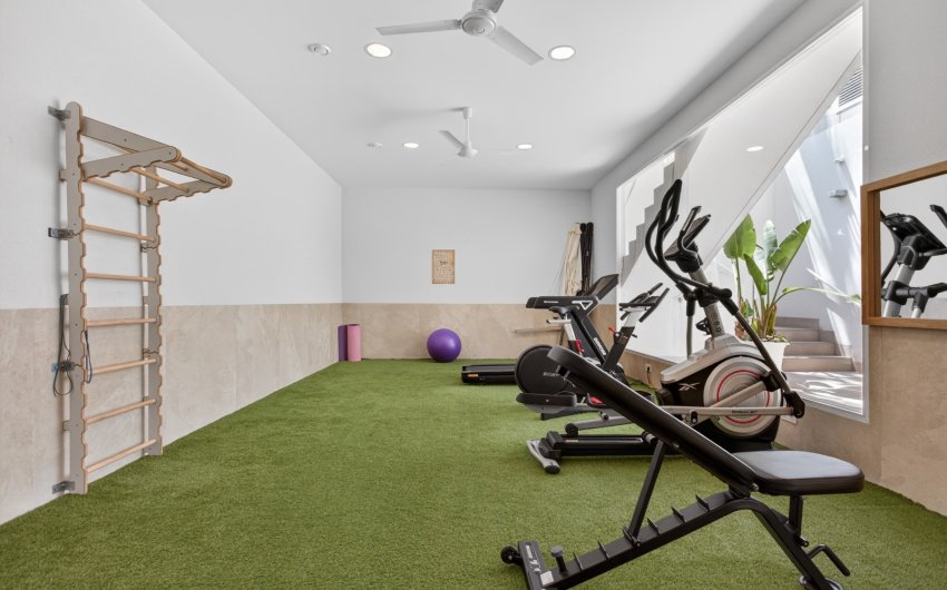 Resale - Apartment -
Guardamar del Segura - Costa Blanca