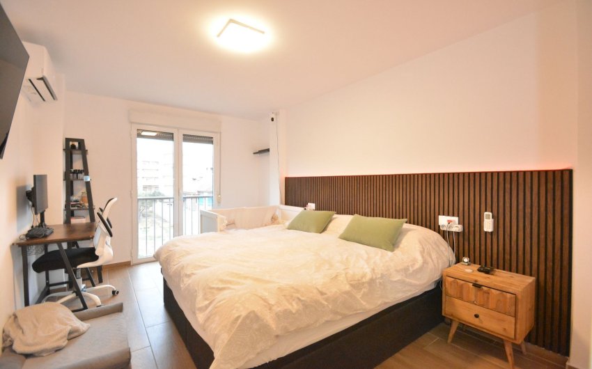 Resale - Apartment -
Guardamar del Segura - Costa Blanca